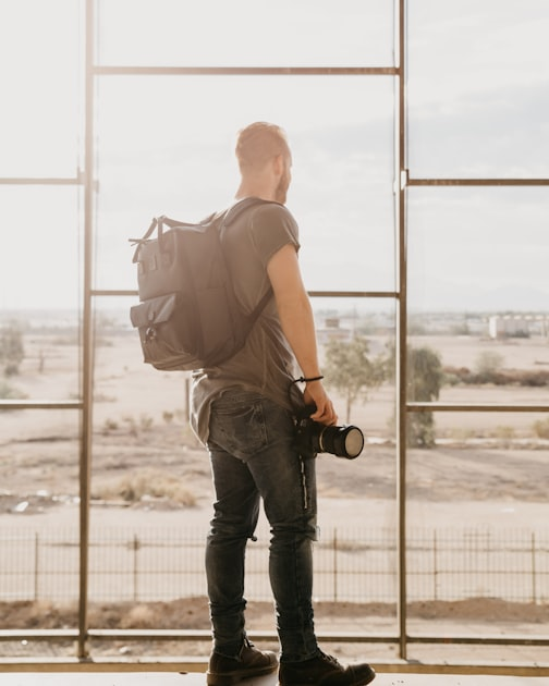 Life Lessons from Personal Journeys